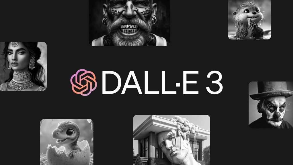 DALL E 3