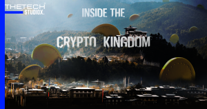 Bhutan's Bitcoin Mining