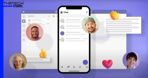 Microsoft Teams new features