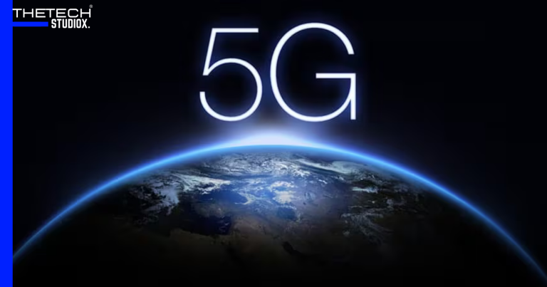 What is 5G?