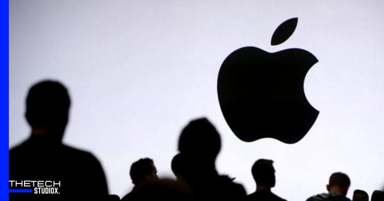 Apple's Antitrust Woes
