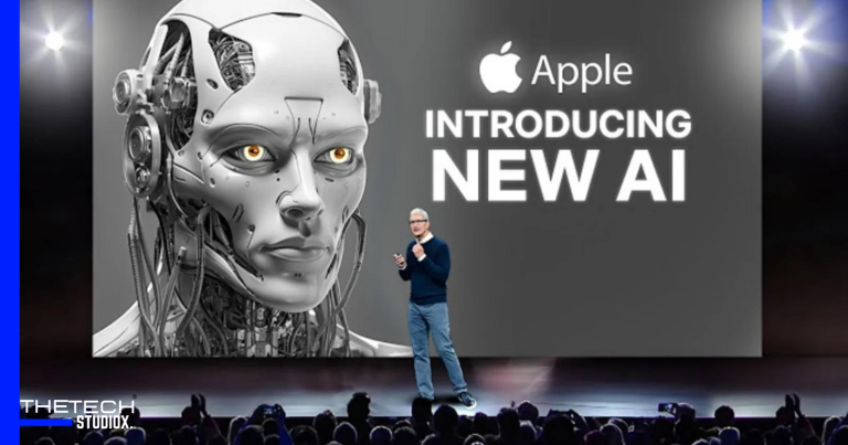 Apple's Generative AI Features