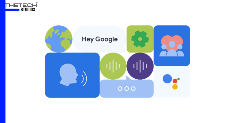 Customize Your Google Assistant