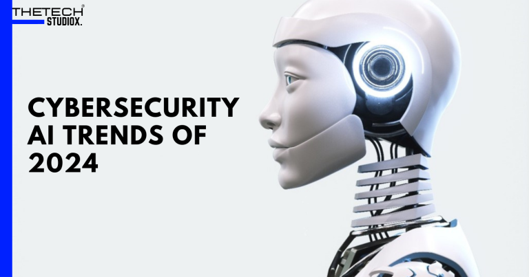 Cybersecurity AI Trends of 2024