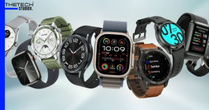 Fire Boltt and Noise Propel India's Wearable Market