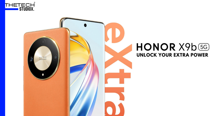 HONOR X9b Review
