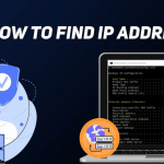 How to Find Your IP Address