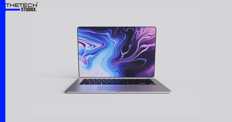 New MacBook Pro Design for 2024