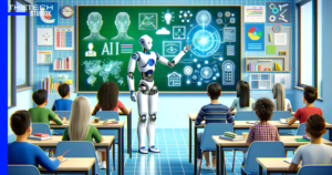 Pioneering AI in Education with Buddy AI