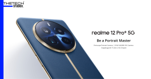 Realme 12 Plus India Pricing Leak