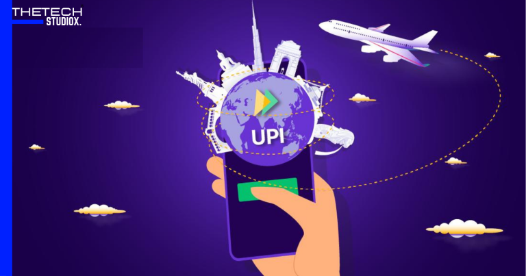 UPI International