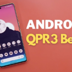 Android 14 QPR3 Beta 2