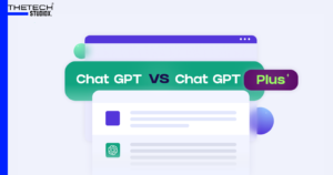 ChatGPT vs ChatGPT Plus