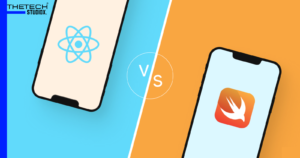 Which One to Opt for in 2024: SwiftUI or React Native?