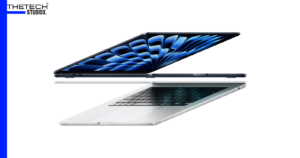 Dive into the future with the M3 MacBook Air