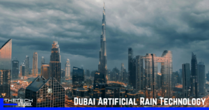 Innovation in Rain Enhancement: Dubai Artificial Rain Technology