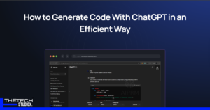 How to Generate Code With ChatGPT in an Efficient Way