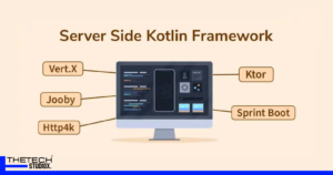 Top 7 Server Side Kotlin Framework
