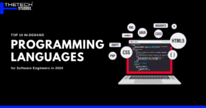 Top 10 In-Demand Programming Languages for Software Engineers in 2024